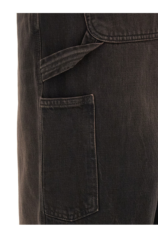 Джинси «OG Single Knee», чорні I034871890R
