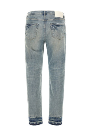 'P005' jeans BLUE
