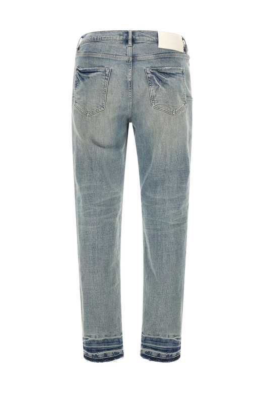 'P005' jeans BLUE