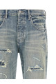 'P005' jeans BLUE