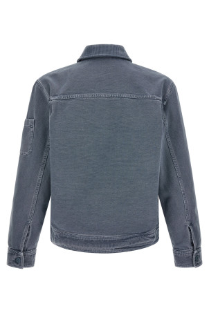 'Alexis' jacket Gray
