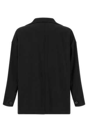 Блейзер «Y-3 Chore», чёрный KS3876BLACK