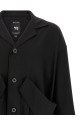 Блейзер «Y-3 Chore», чёрный KS3876BLACK