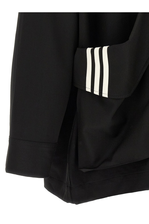 Блейзер «Y-3 Chore», чёрный KS3876BLACK