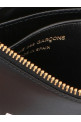 Кошелек «Huge logo», черный COMME DES GARÇONS WALLET SA3100HLBLACK