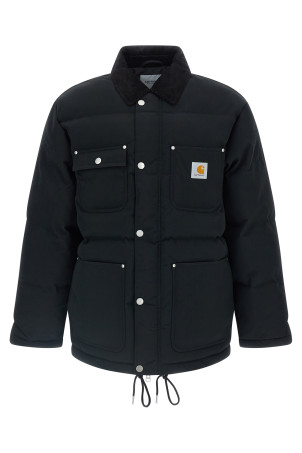 'Rayler' jacket Black