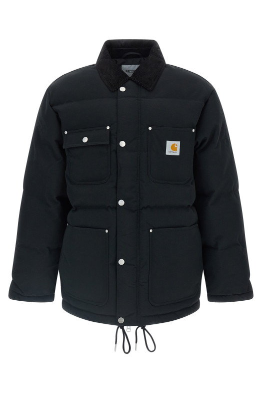 'Rayler' jacket Black