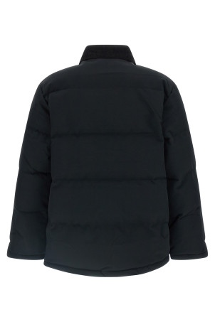 'Rayler' jacket Black