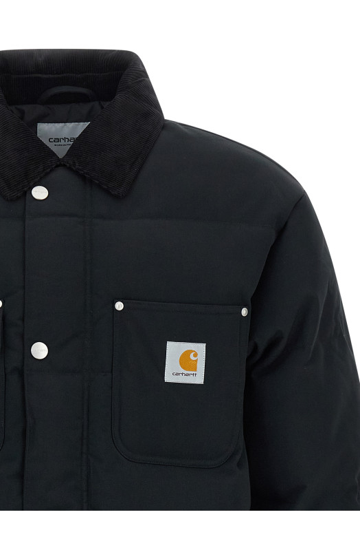 'Rayler' jacket Black