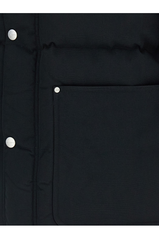 'Rayler' jacket Black