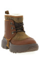 'JLD' ankle boots Brown