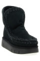 'Eskimo 18 Bounce' ankle boots Black
