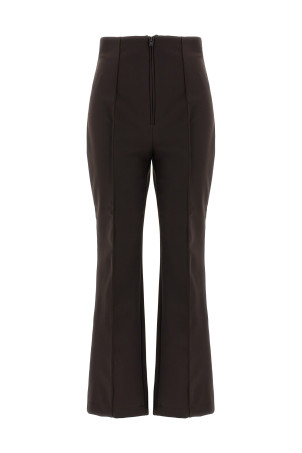Ski pants Brown
