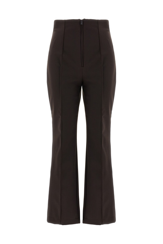 Ski pants Brown