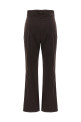 Ski pants Brown