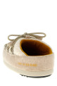 Moon Boot x Guest in Residence 'Evx' mules Beige