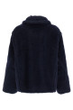'MxmFuggito' coat Blue