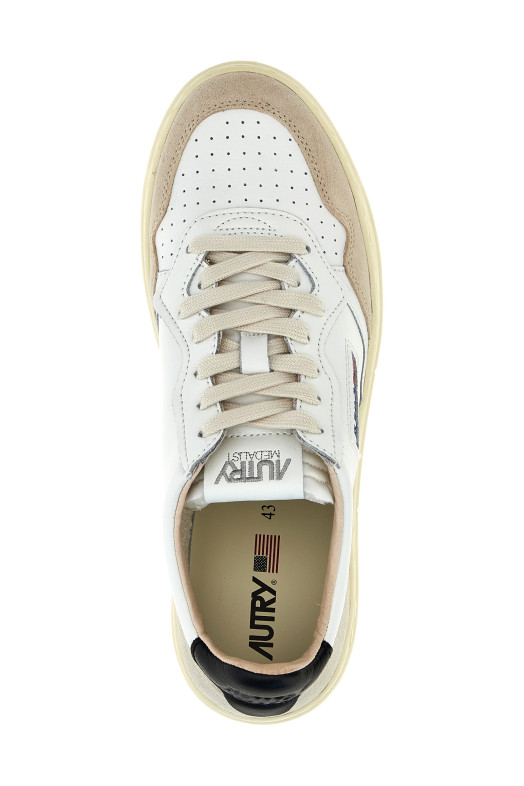 'Medalist Low' sneakers Multicolor