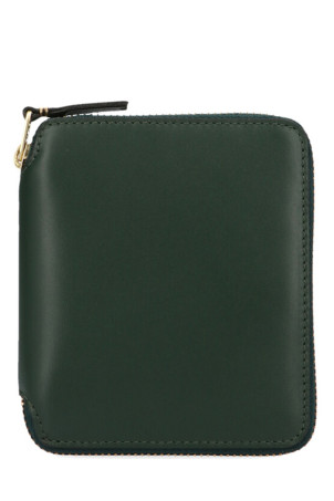 'Arecalf - SA2100' wallet Green
