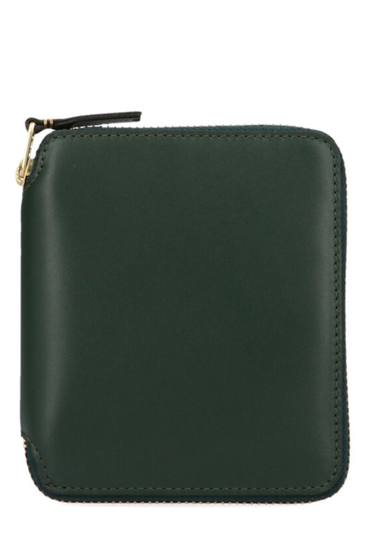 'Arecalf - SA2100' wallet Green