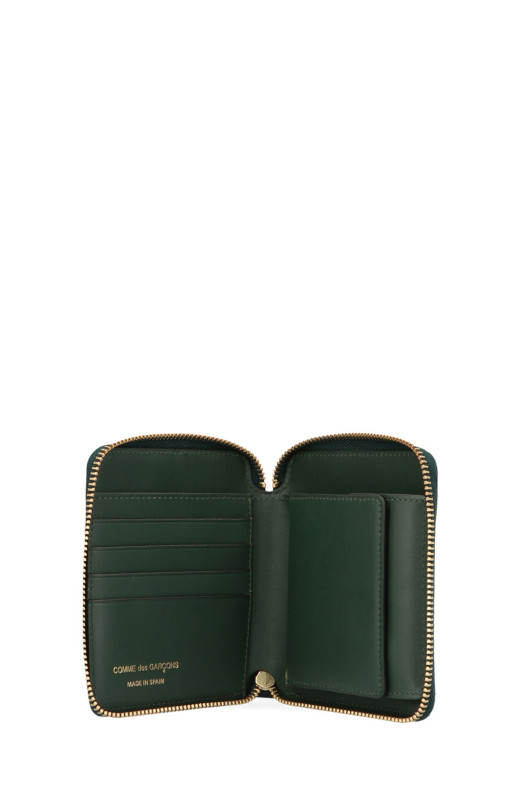 'Arecalf - SA2100' wallet Green
