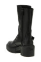 'Soho' boots Black