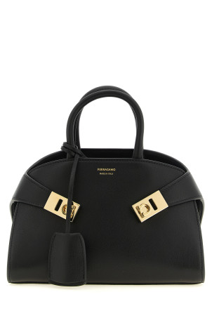 'Hug Mini' handbag Black