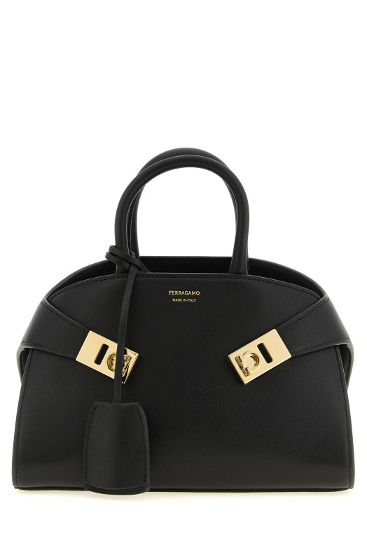 'Hug Mini' handbag Black
