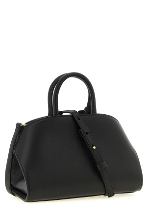 'Hug Mini' handbag Black