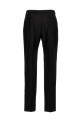 Faille pants Black