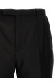Faille pants Black