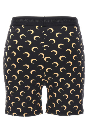 Велосипед «Moon Printed», чорний WSH007ACJER0001IT99