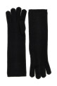 'Alaggio' gloves Black