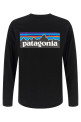'Responsibili' T-shirt Black