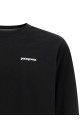 'Responsibili' T-shirt Black