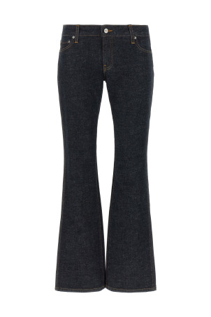 'Conforti' jeans Blue