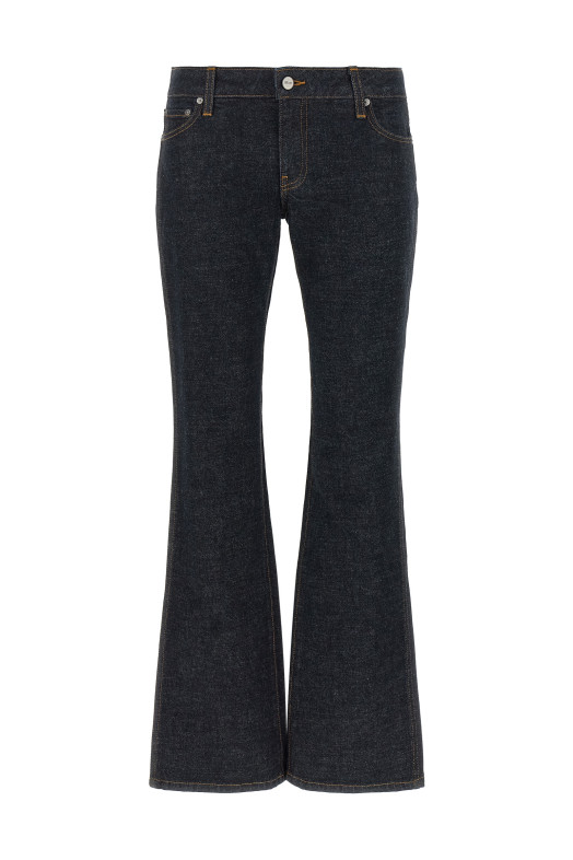 'Conforti' jeans Blue