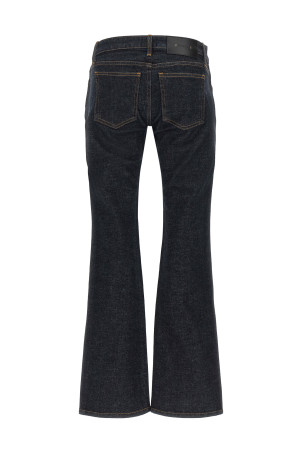 'Conforti' jeans Blue