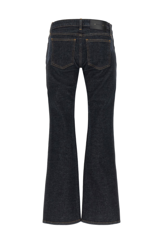 'Conforti' jeans Blue