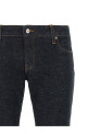 'Conforti' jeans Blue