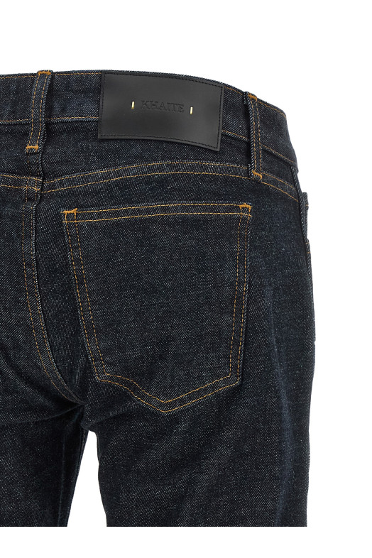 'Conforti' jeans Blue