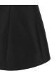 Платье «Babydoll», чёрное A00291TUT221000