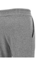 Джоггеры из кашемира, серые BALMAIN PA0000000066C08