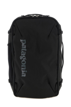 Рюкзак «Black Hole® Mini MLC™ Pack», черный 49266BOB