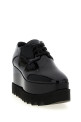 Stellabration capsule 'Monocrome Elyse' wedges Black