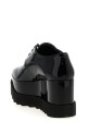 Stellabration capsule 'Monocrome Elyse' wedges Black