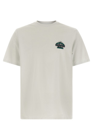 'Responsibili' T-shirt White