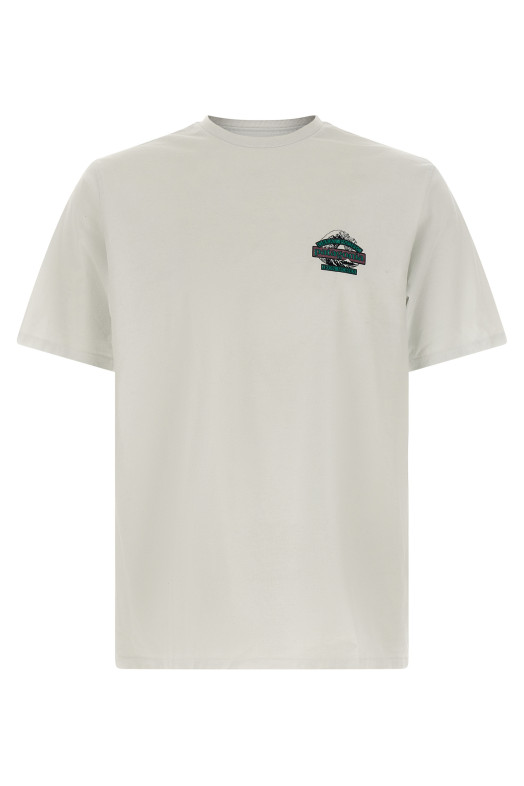 'Responsibili' T-shirt White
