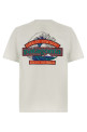 'Responsibili' T-shirt White