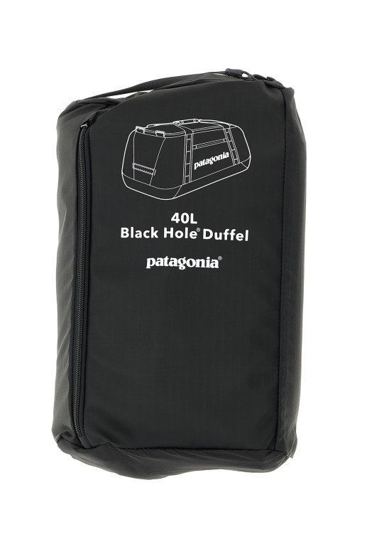 Спортивная сумка «Black Hole® Duffel» — черная 49339BOB